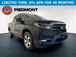  Honda Ridgeline