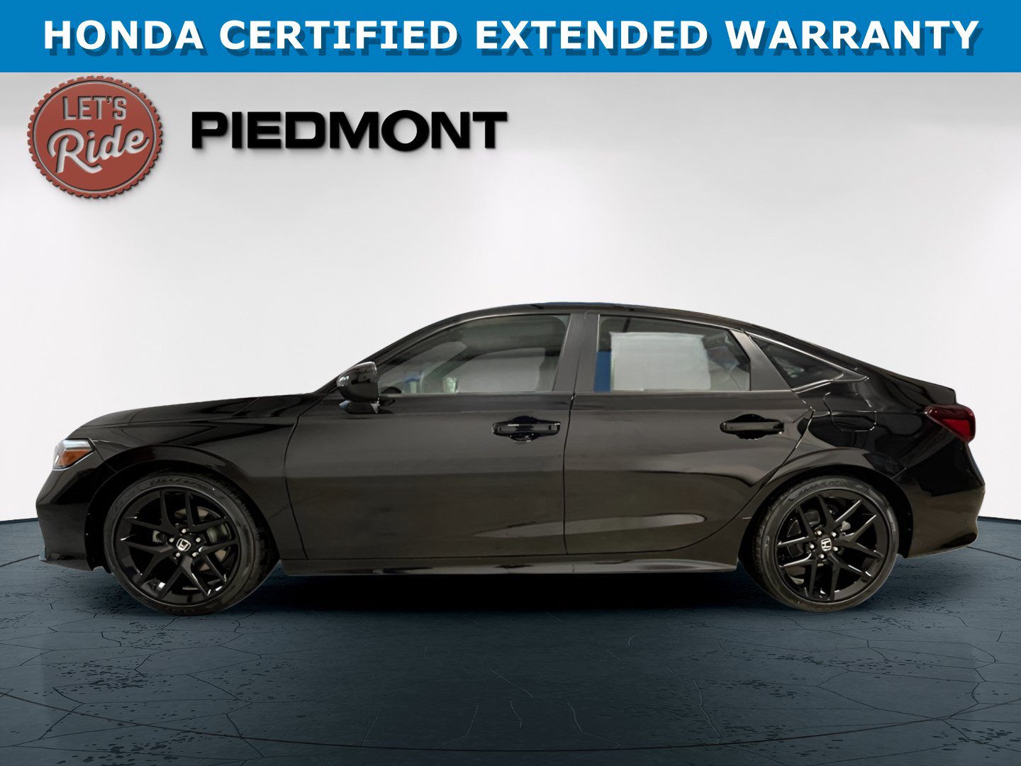 2026 Honda Civic Sport - Photo 8