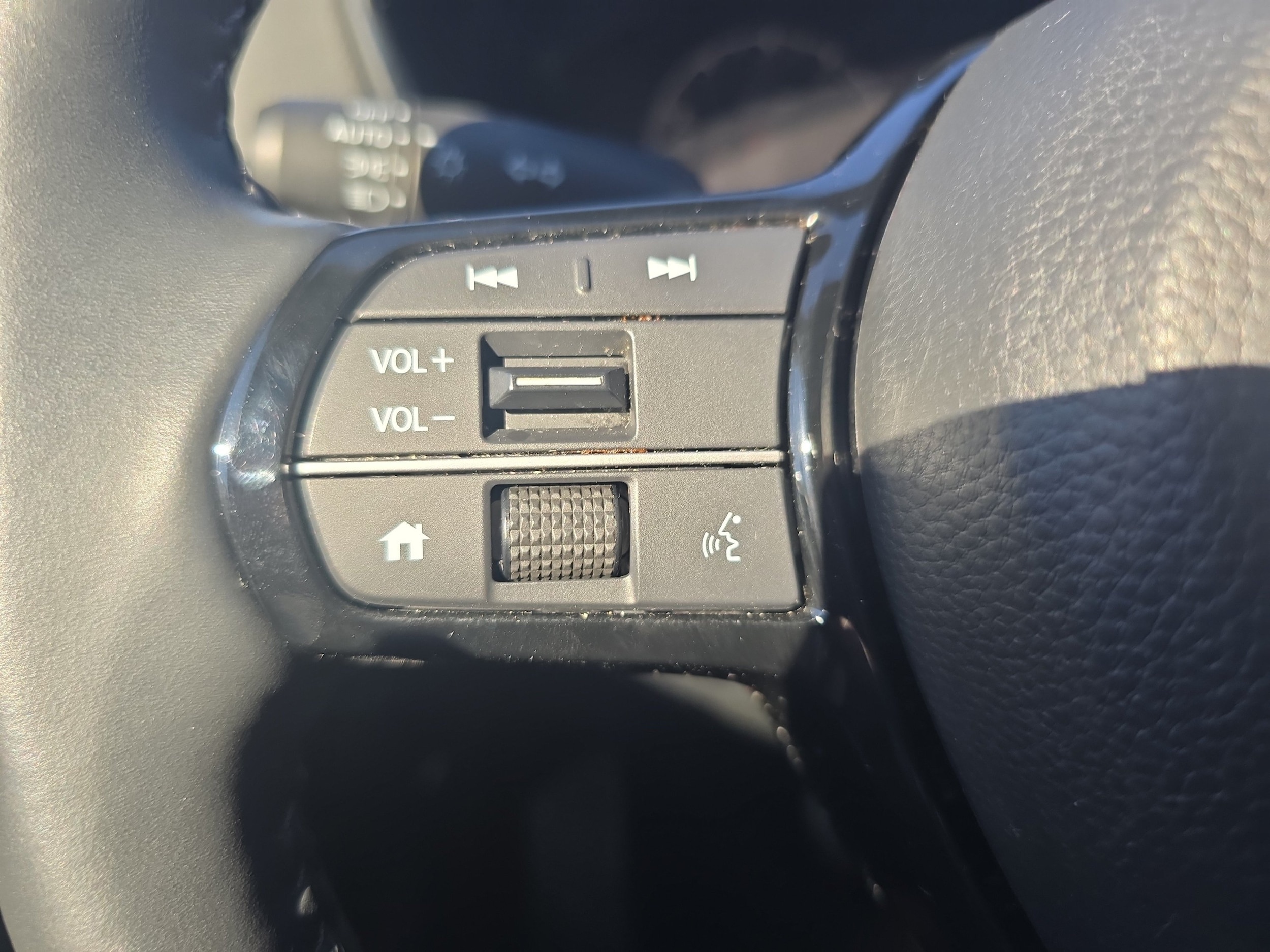 2024 Honda CR-V EX-L - Photo 28
