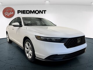 2026 Honda Accord