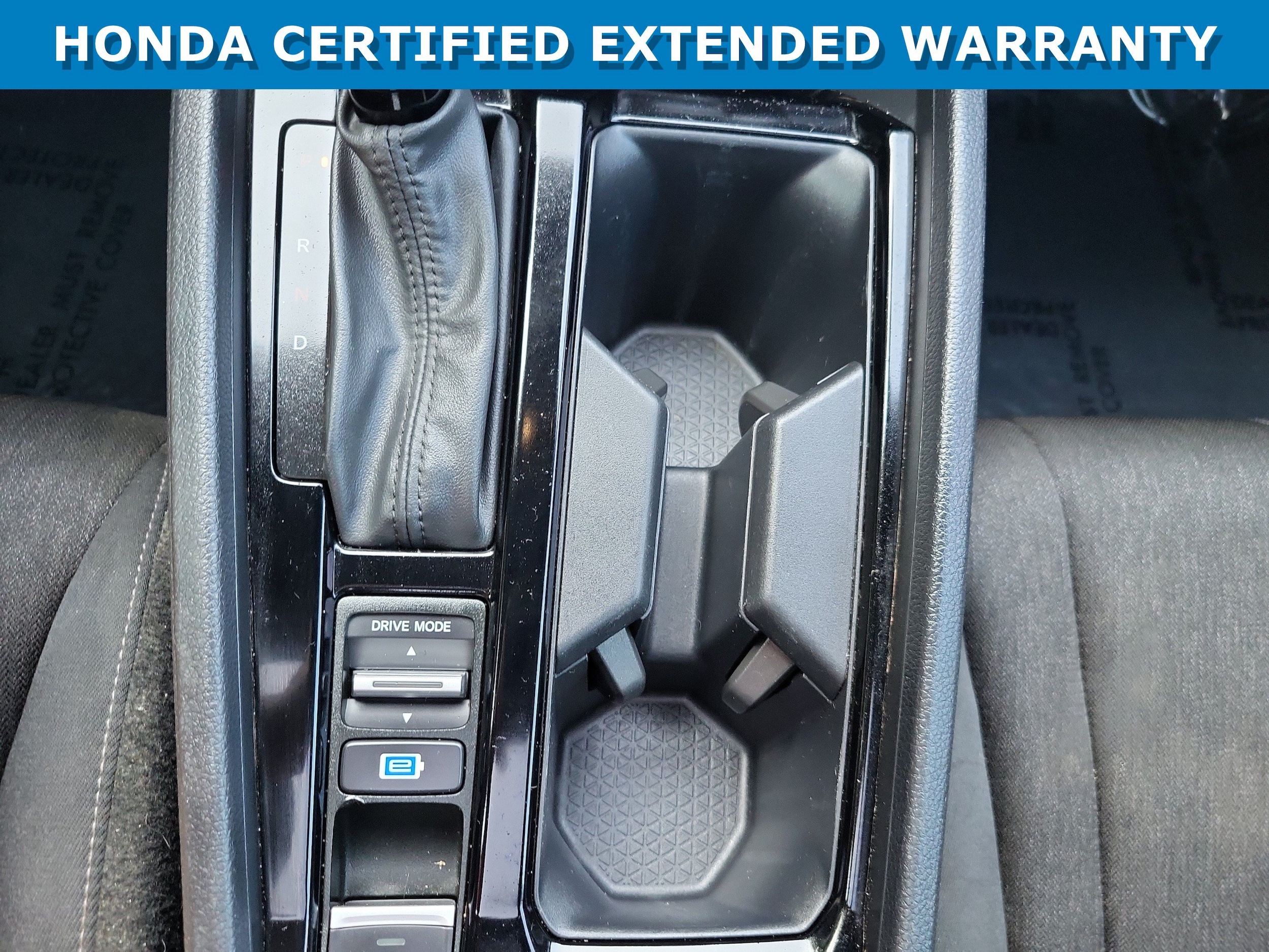 2023 Honda Accord Hybrid Sport - Photo 35