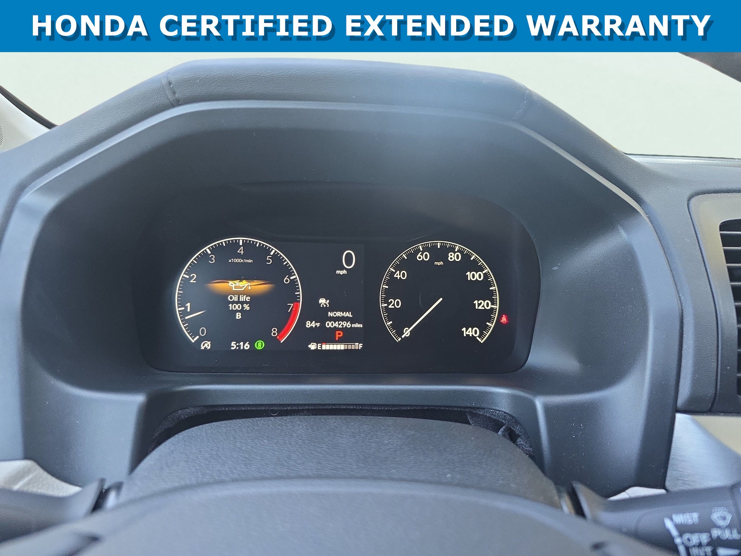 2026 Honda Odyssey EX-L - Photo 36