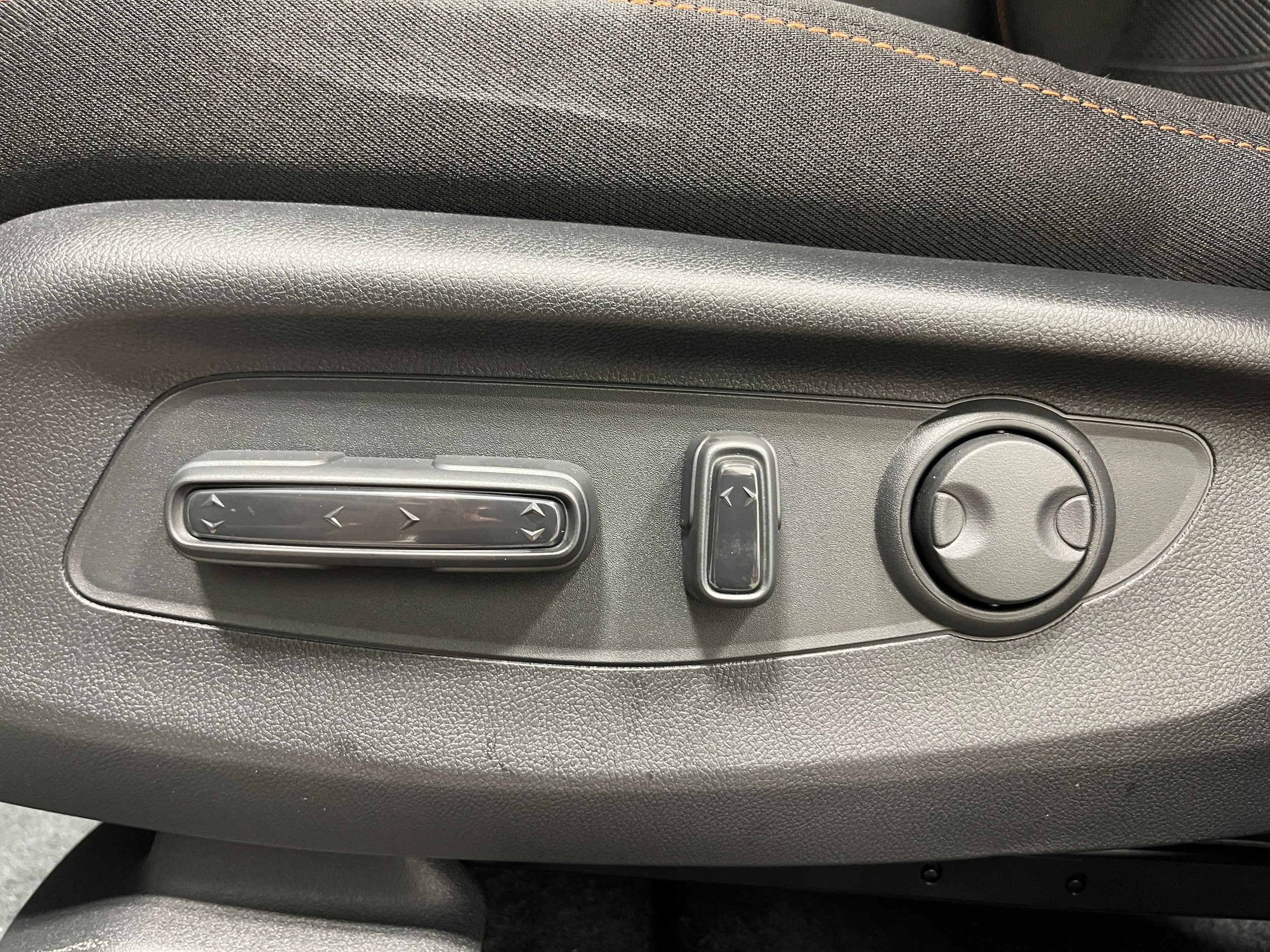2026 Honda CR-V TrailSport - Photo 16
