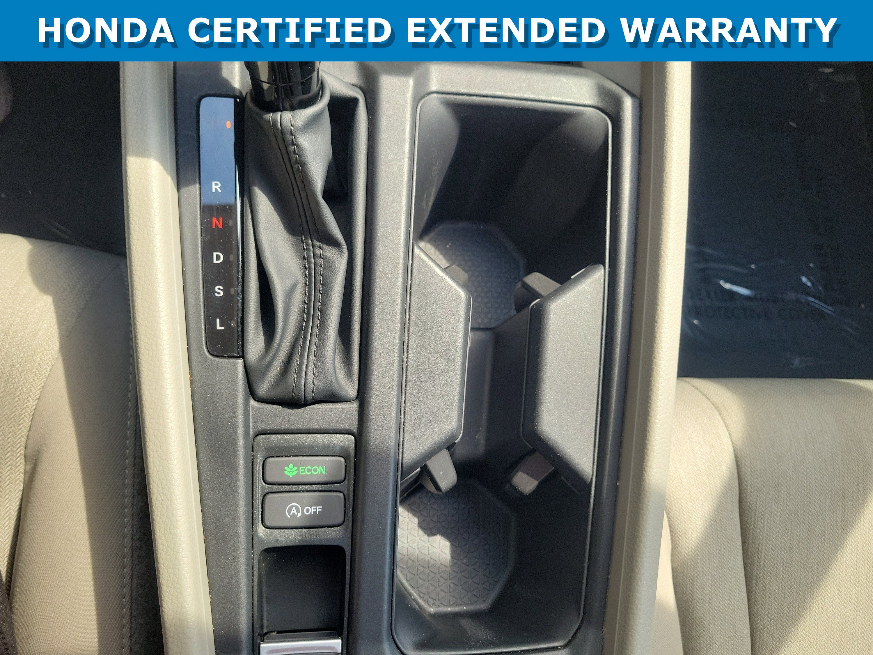 2024 Honda Accord EX - Photo 32