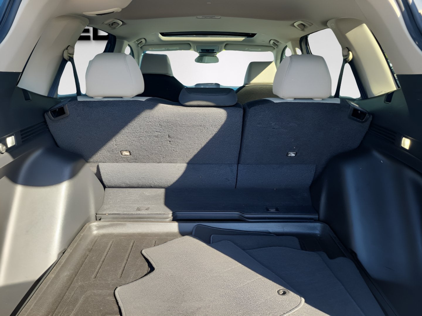 2023 Honda CR-V EX - Photo 14