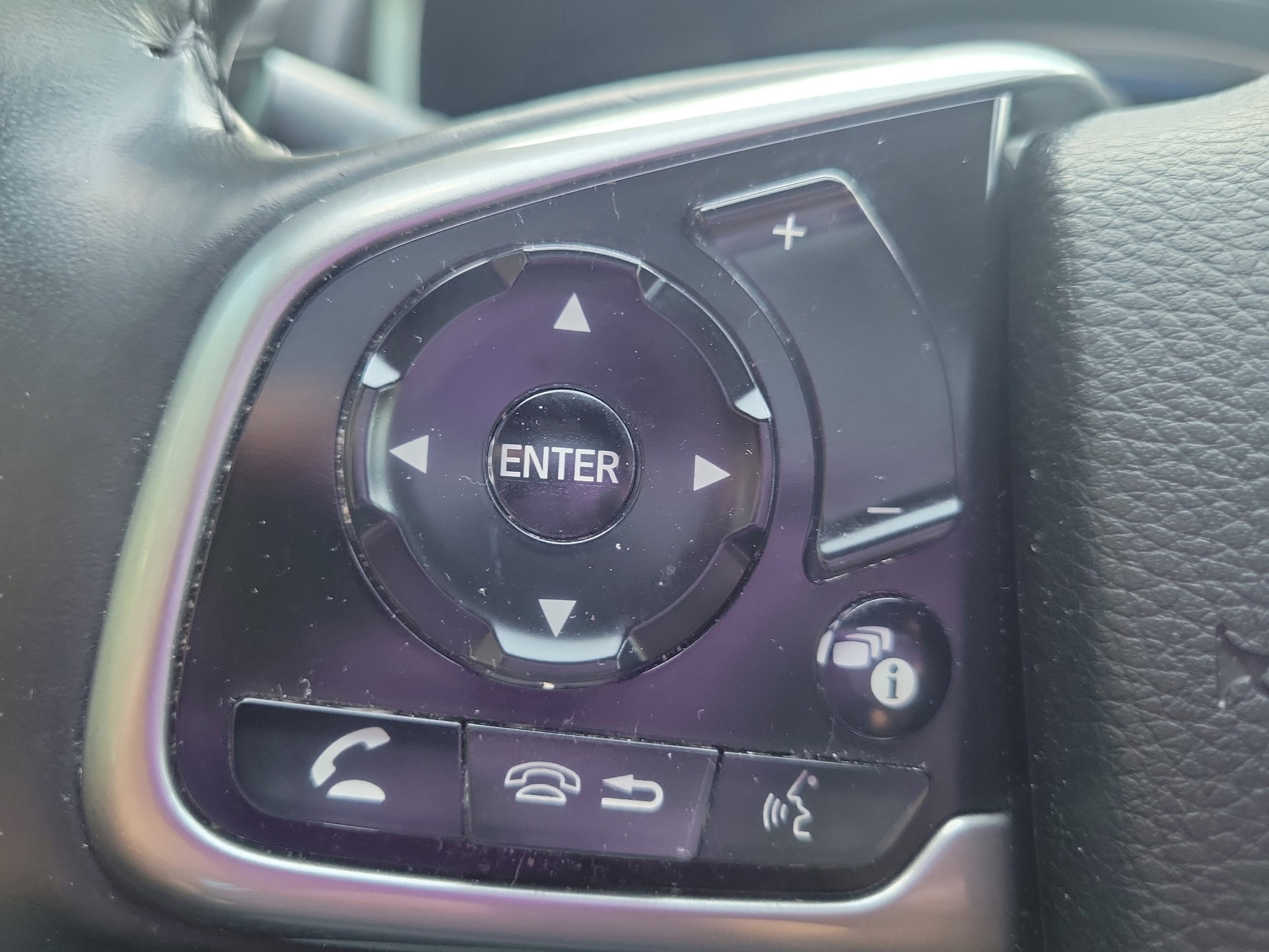 2021 Honda CR-V Touring - Photo 29