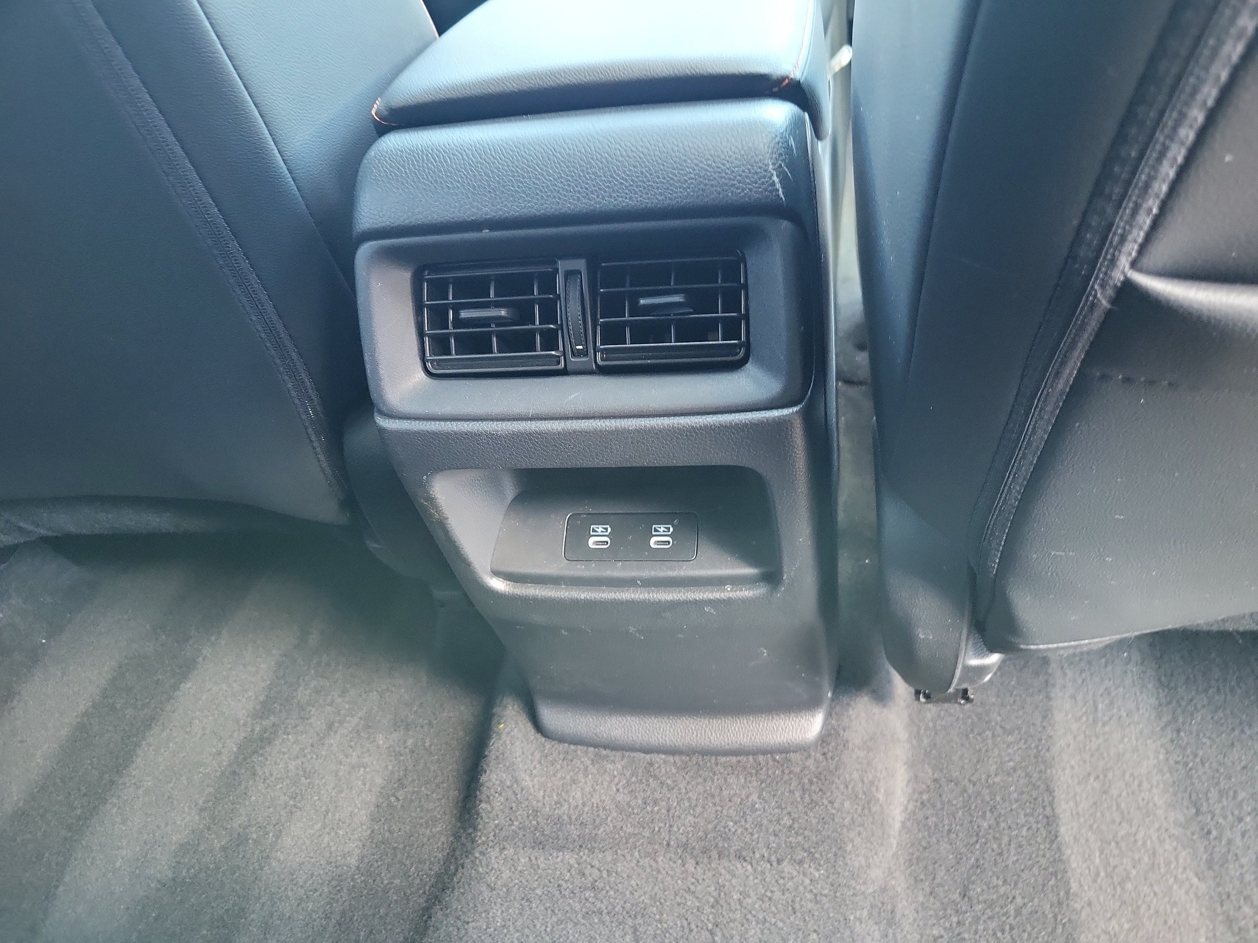 2024 Honda CR-V Sport-L - Photo 19