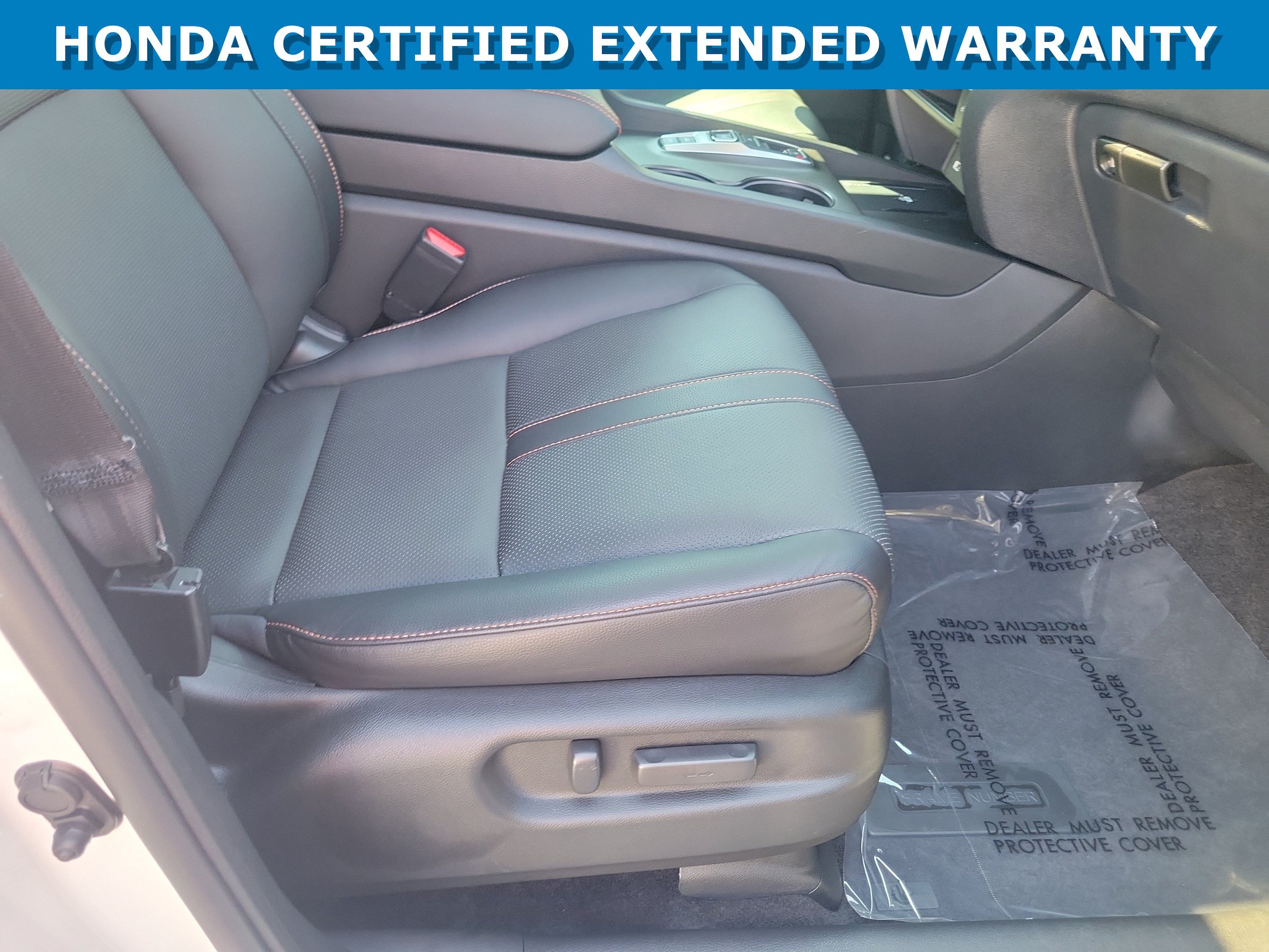 2025 Honda Ridgeline TrailSport - Photo 23