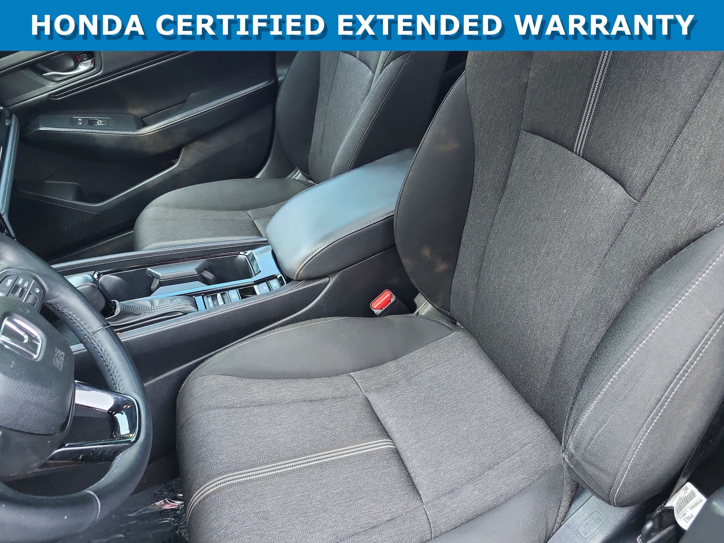 2023 Honda Accord Hybrid Sport - Photo 23