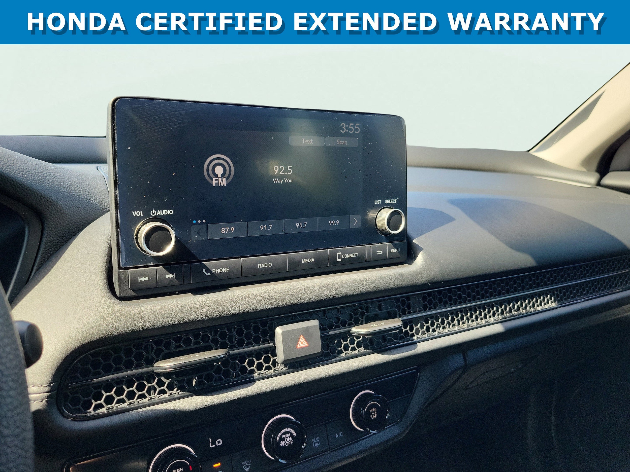 2025 Honda HR-V LX - Photo 32