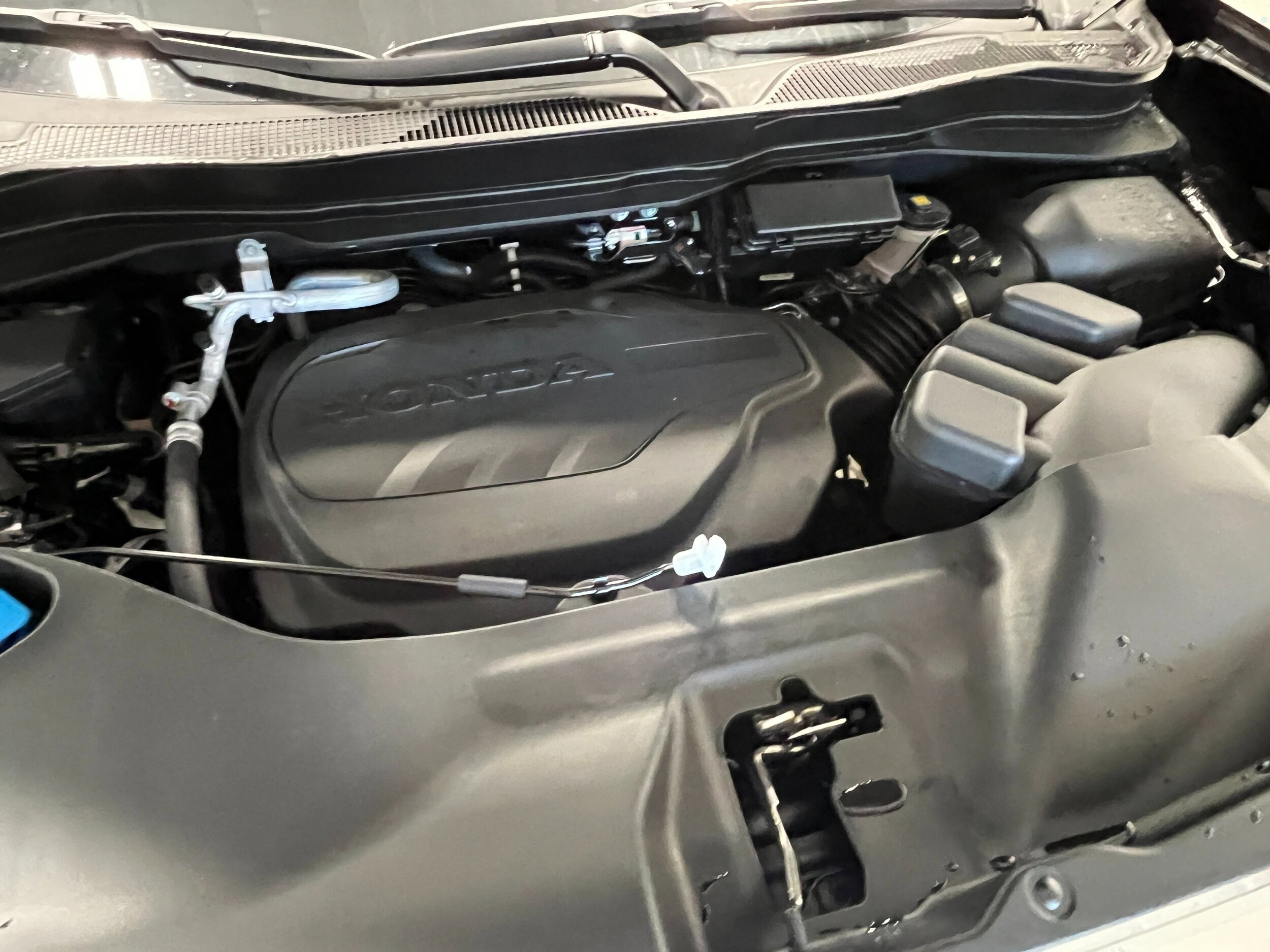 2026 Honda Ridgeline RTL - Photo 11