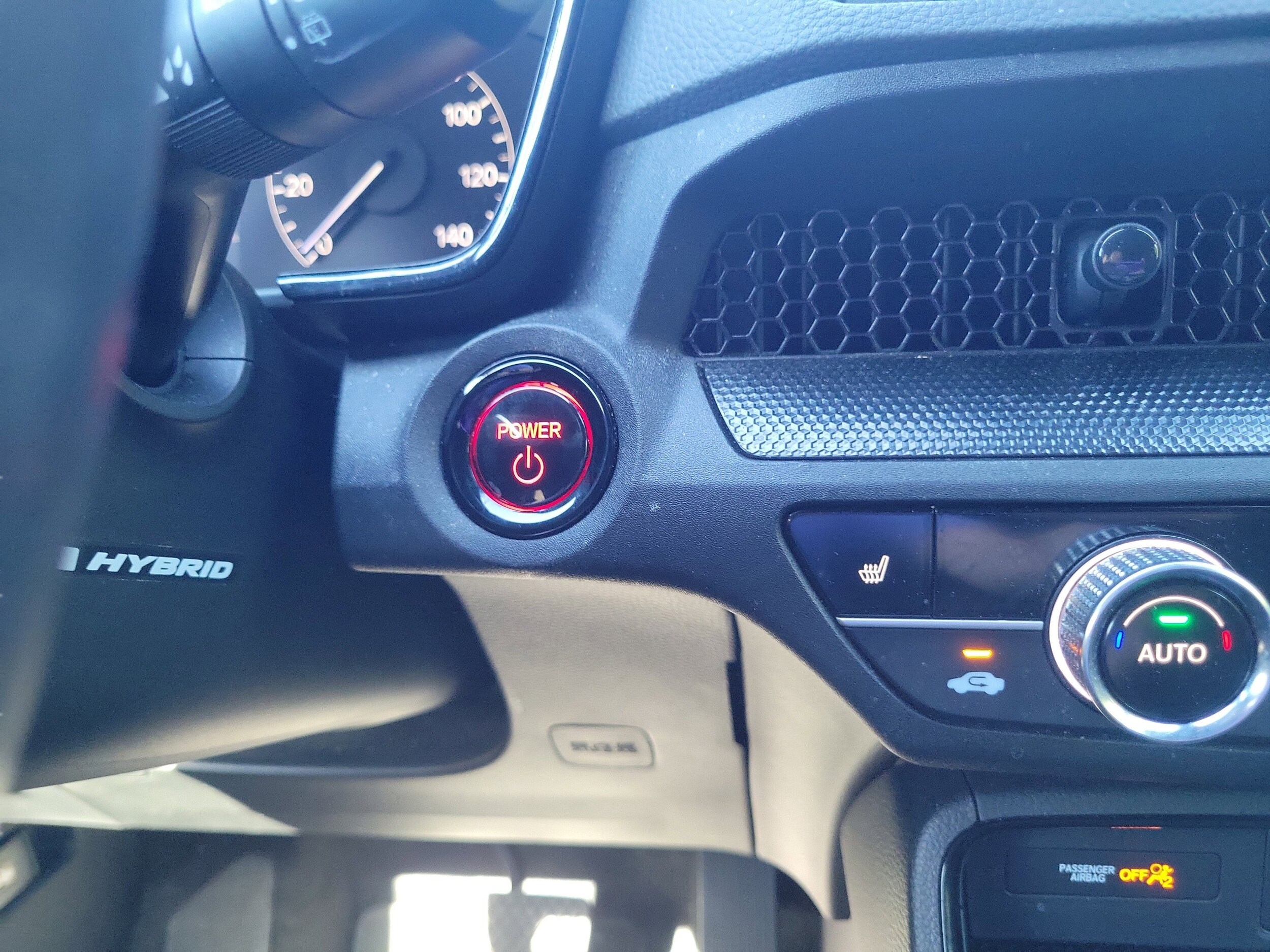 2023 Honda CR-V Sport - Photo 32