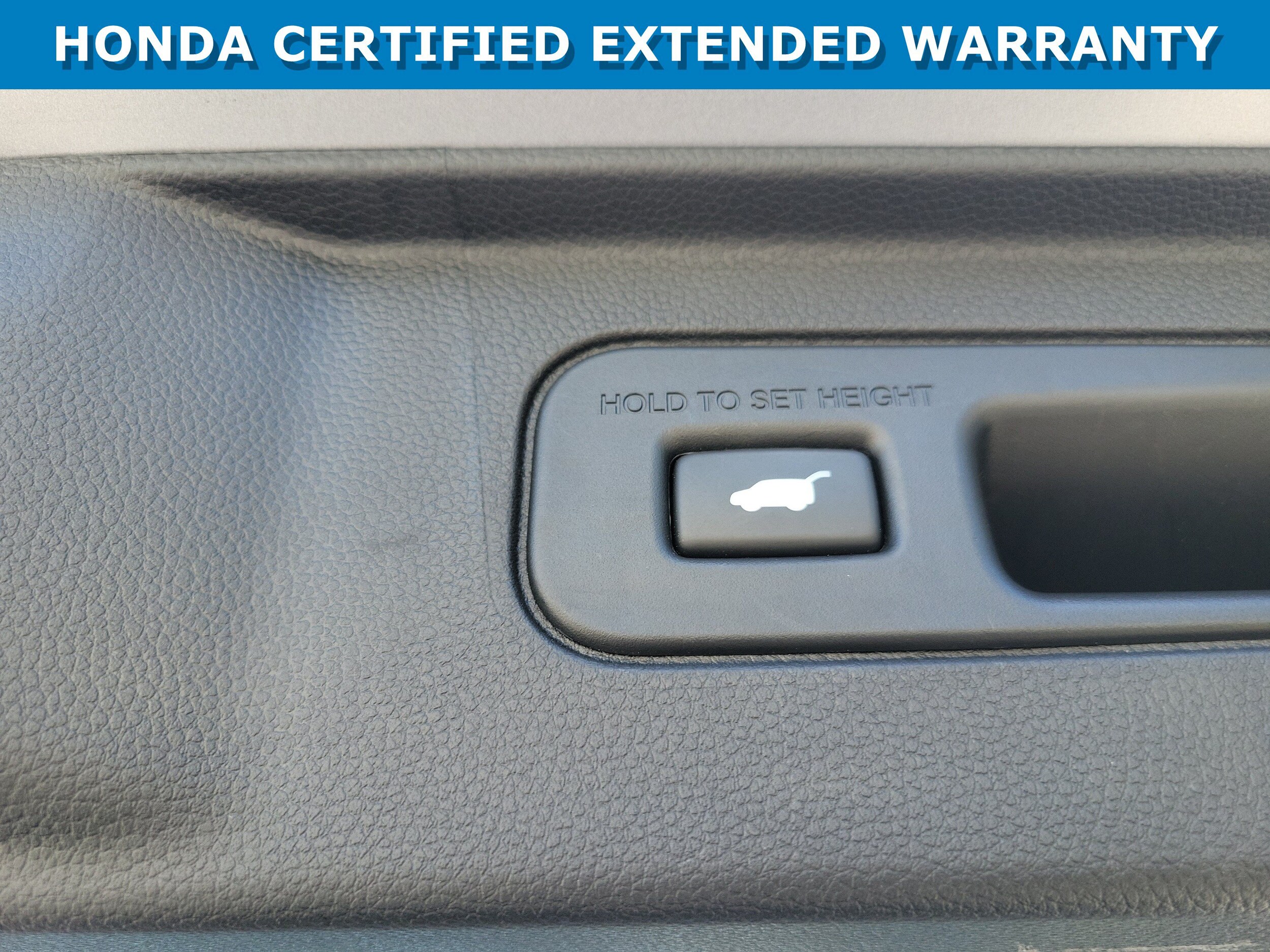 2025 Honda Pilot TrailSport - Photo 17