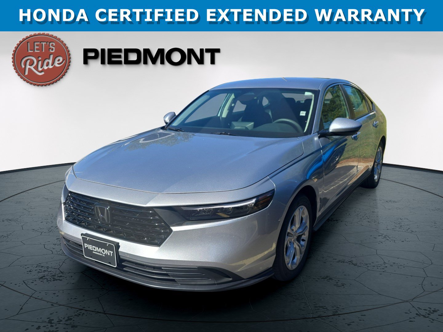 2026 Honda Accord