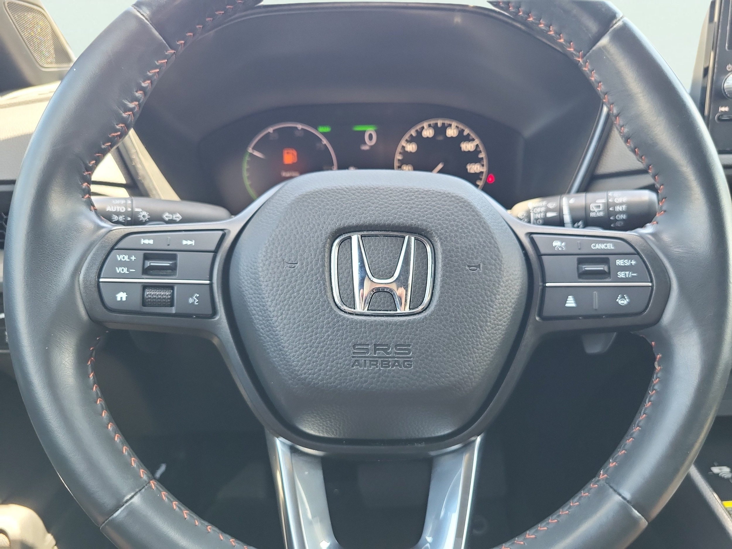 2024 Honda CR-V Sport-L - Photo 31