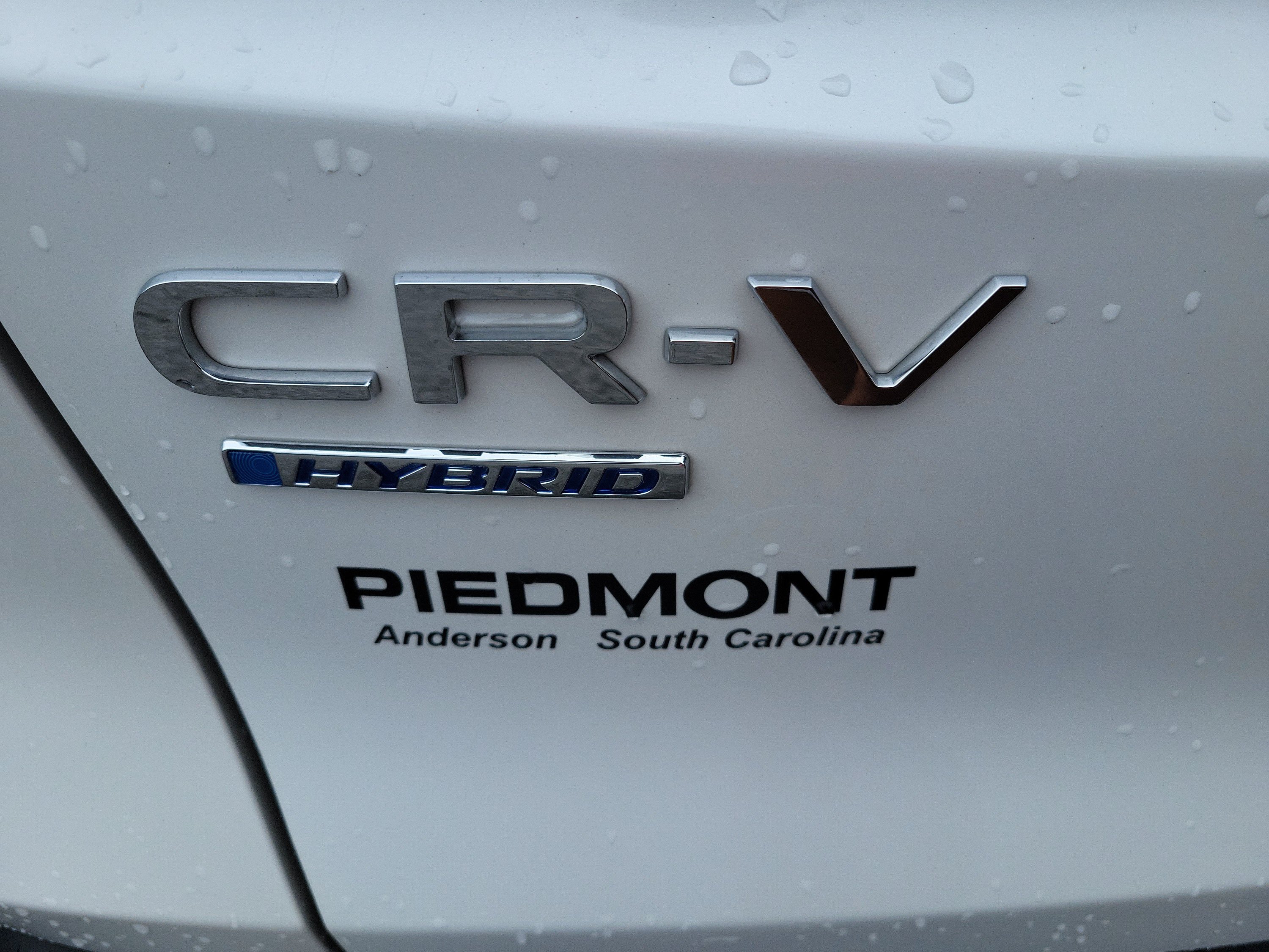 2023 Honda CR-V Sport - Photo 15