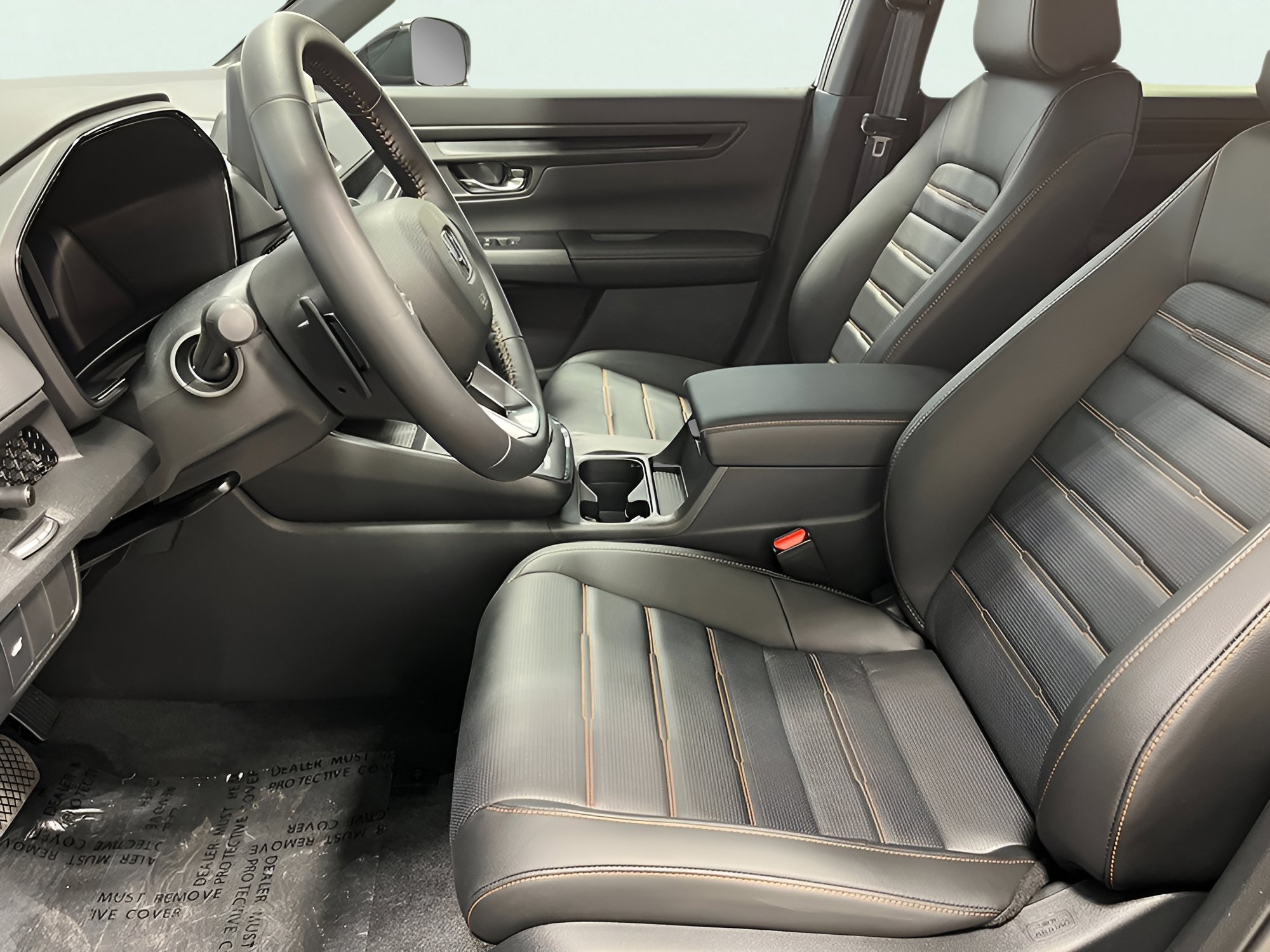 2026 Honda CR-V Sport-L - Photo 10