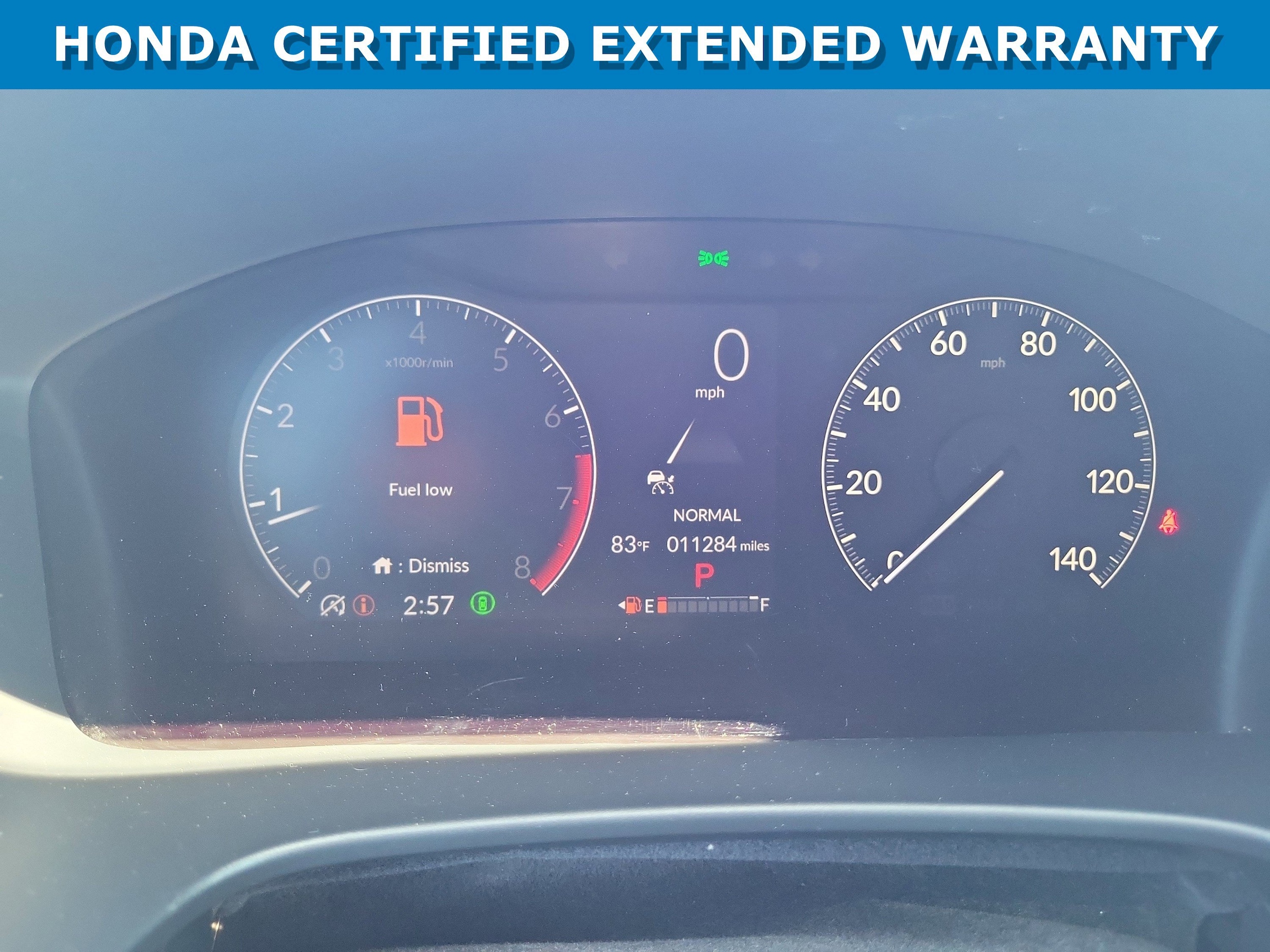 2025 Honda CR-V EX - Photo 32