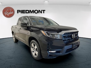 2026 Honda Ridgeline