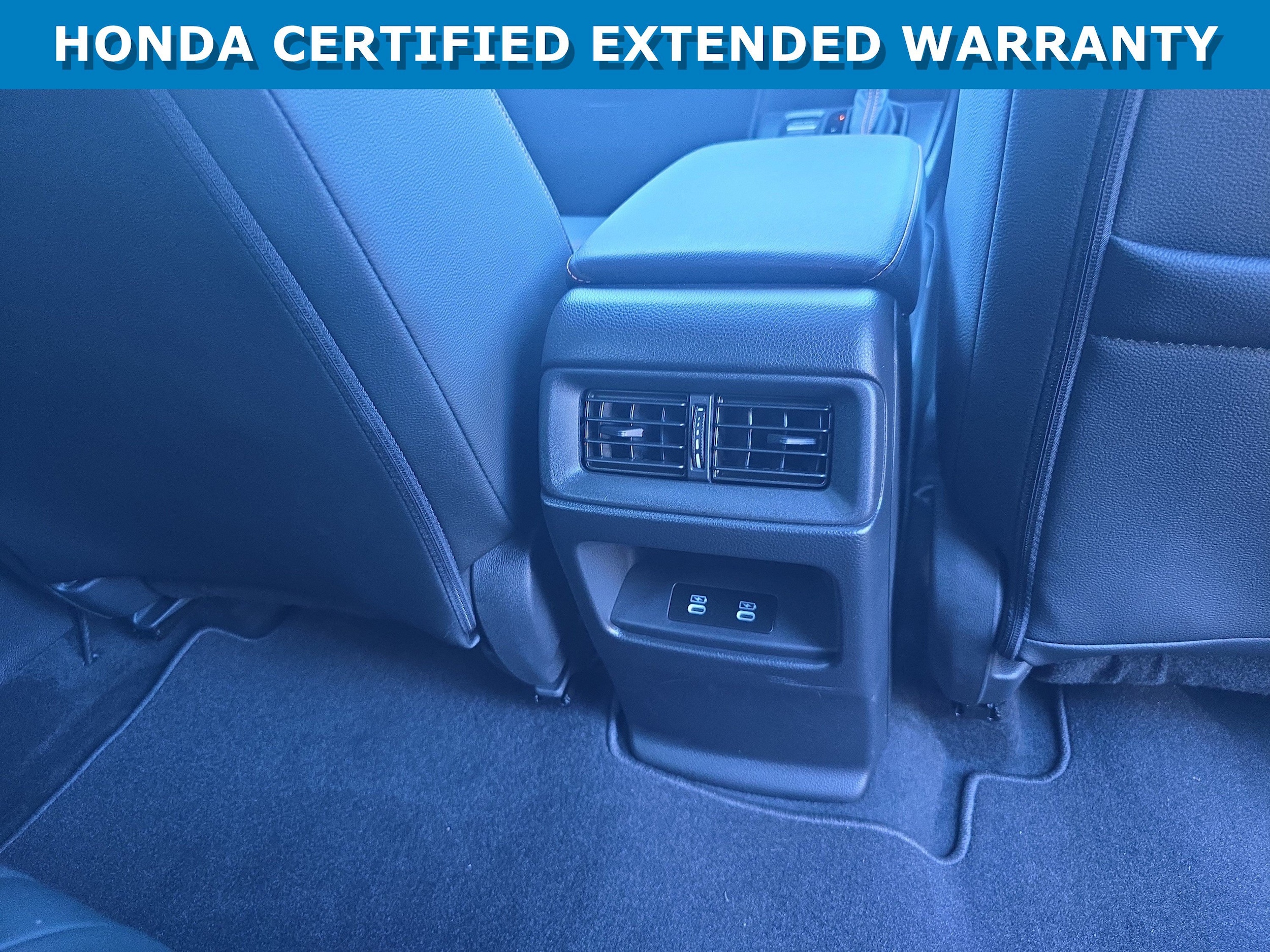 2026 Honda CR-V Sport-L - Photo 21