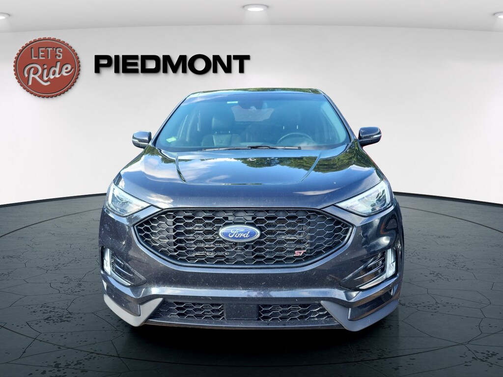 Used 2020 Ford Edge ST AWD SUV