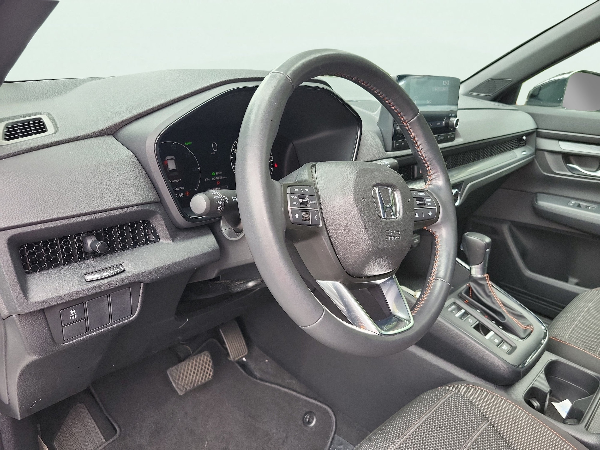 2023 Honda CR-V Sport - Photo 32