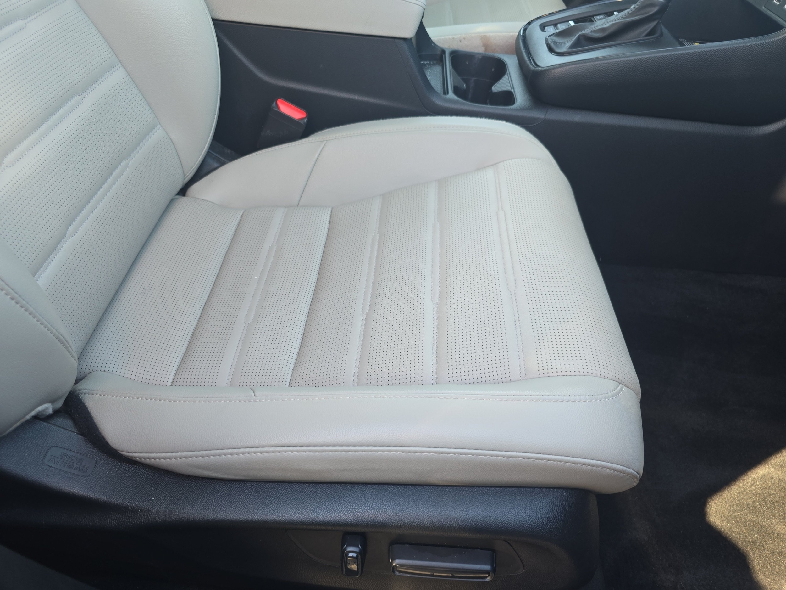 2024 Honda CR-V EX-L - Photo 20