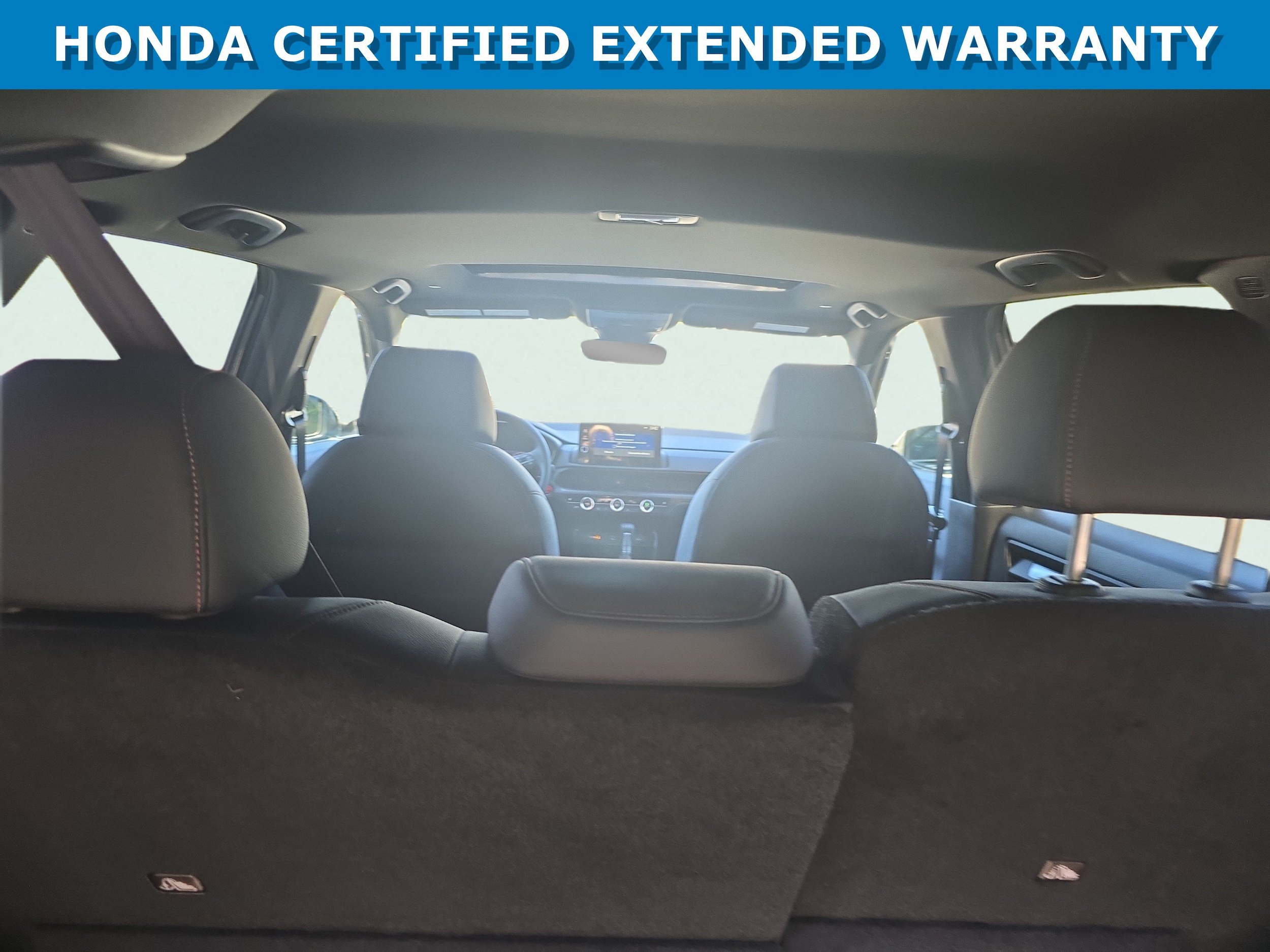 2026 Honda CR-V Sport-L - Photo 17