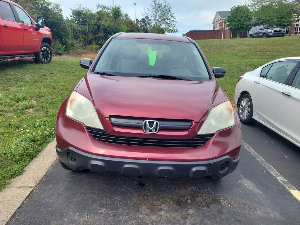 Used 2009 Honda CR-V 2WD 5dr LX SUV