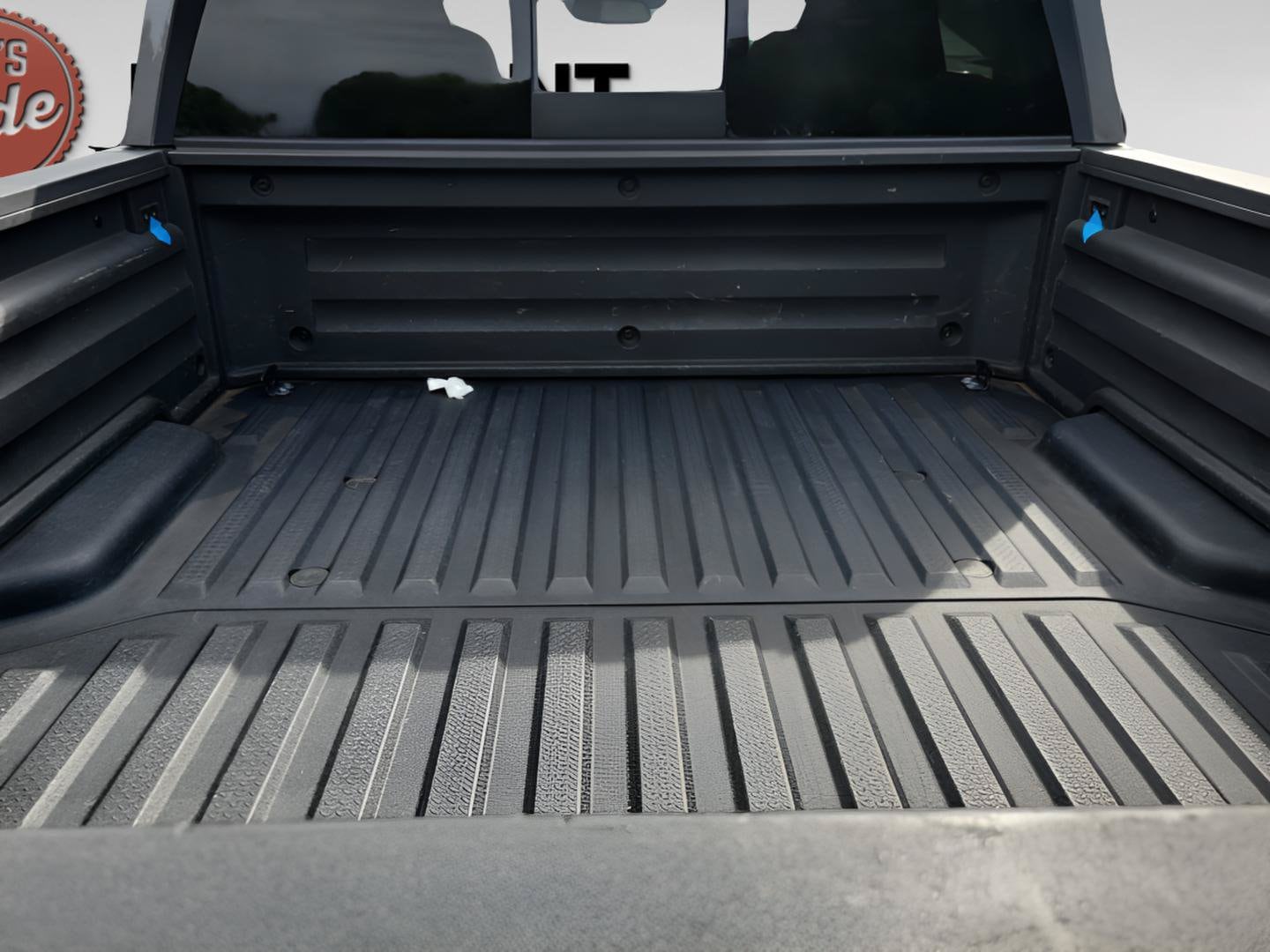 2017 Honda Ridgeline RTL-E - Photo 15
