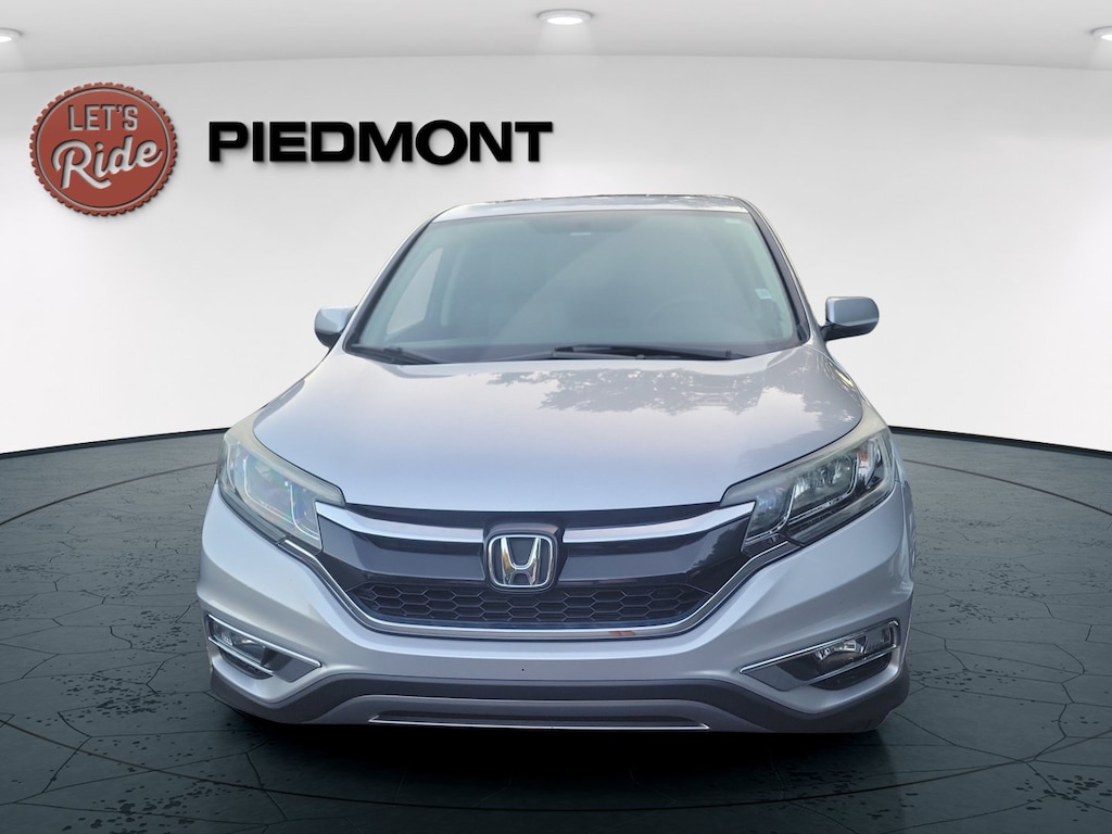 Certified 2016 Honda CR-V AWD 5dr EX SUV