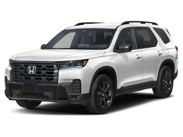 2026 Honda Pilot Sport 2WD's photo
