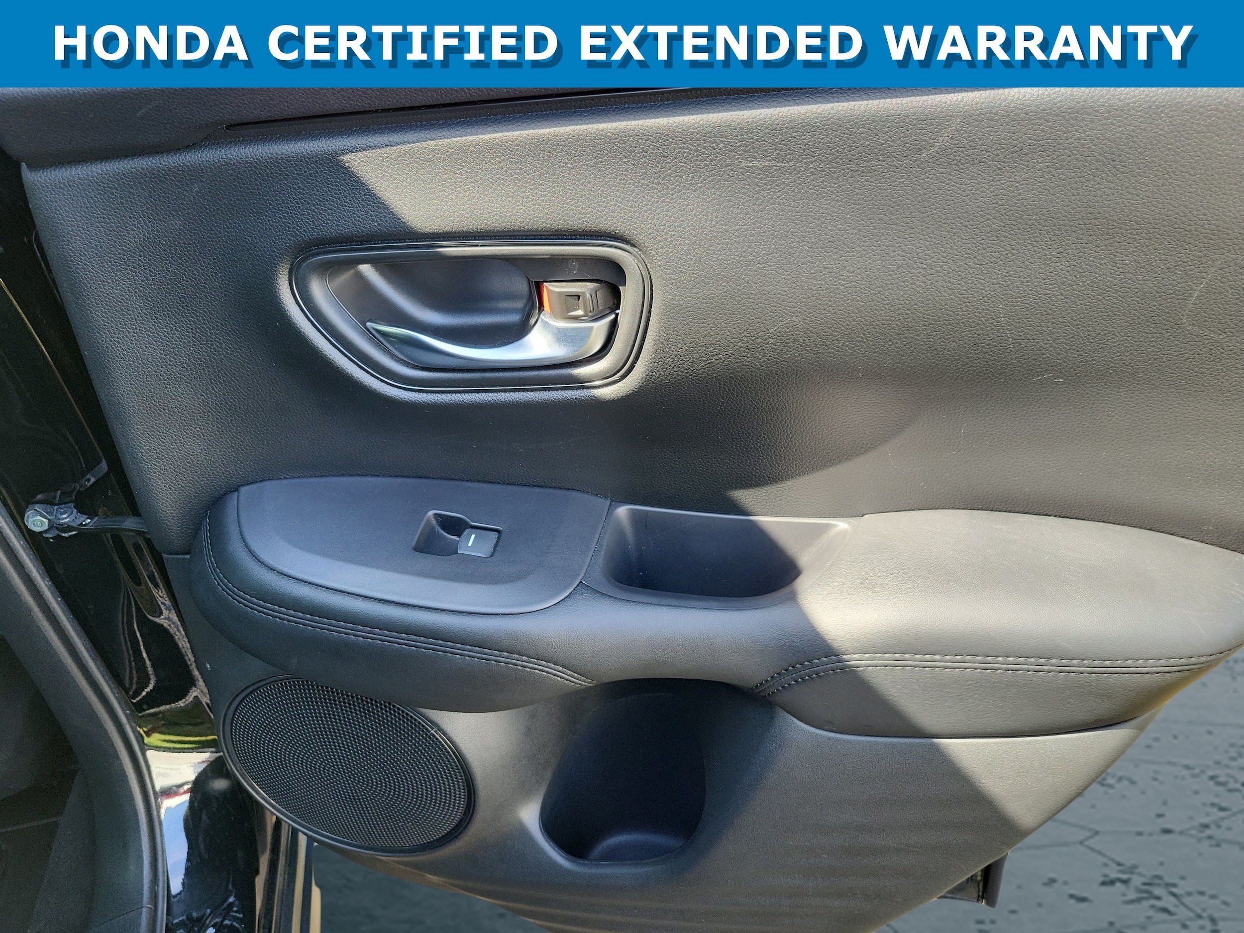 2025 Honda HR-V LX - Photo 18