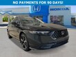  Honda Accord Hybrid