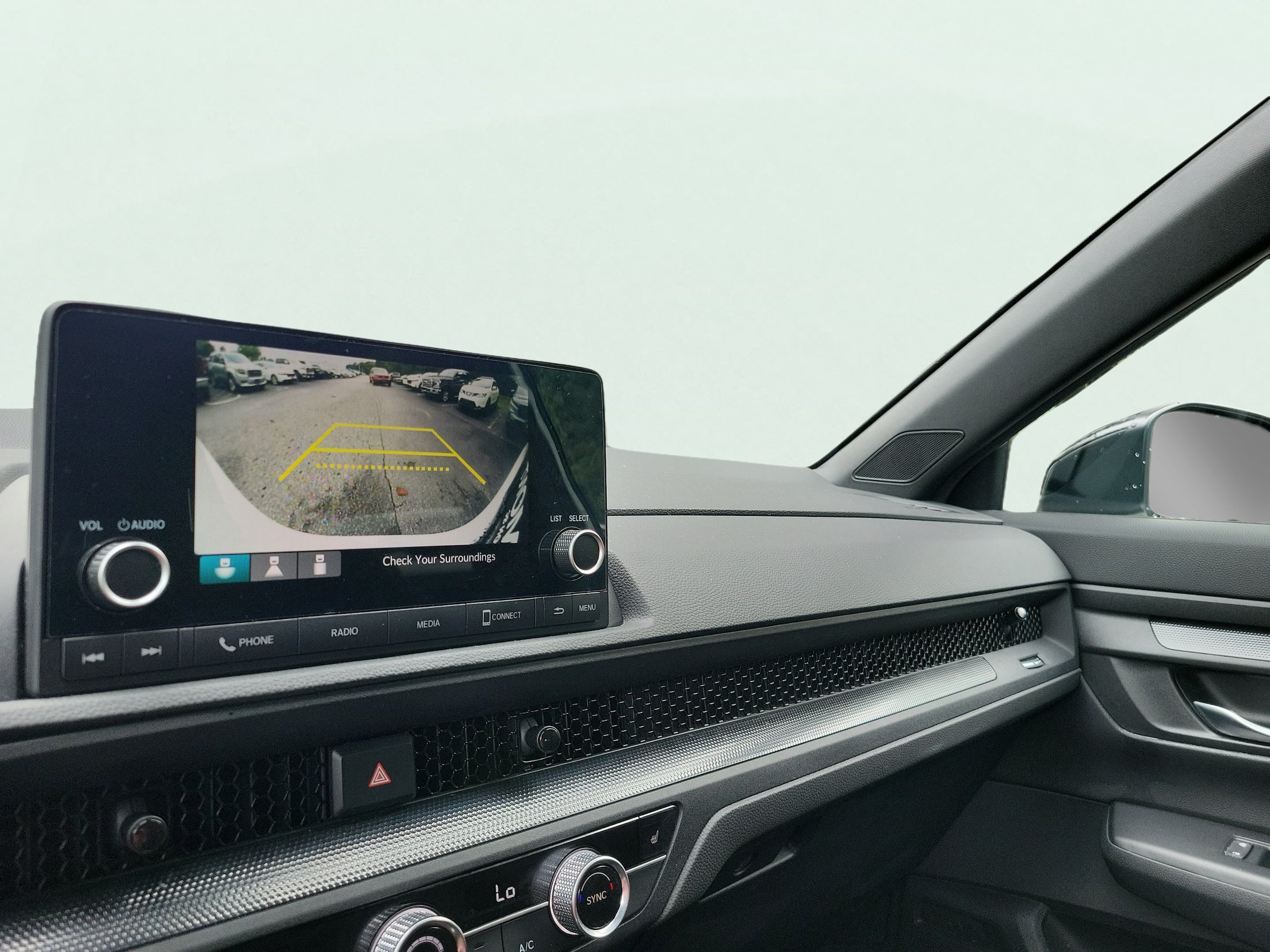 2023 Honda CR-V Sport - Photo 43