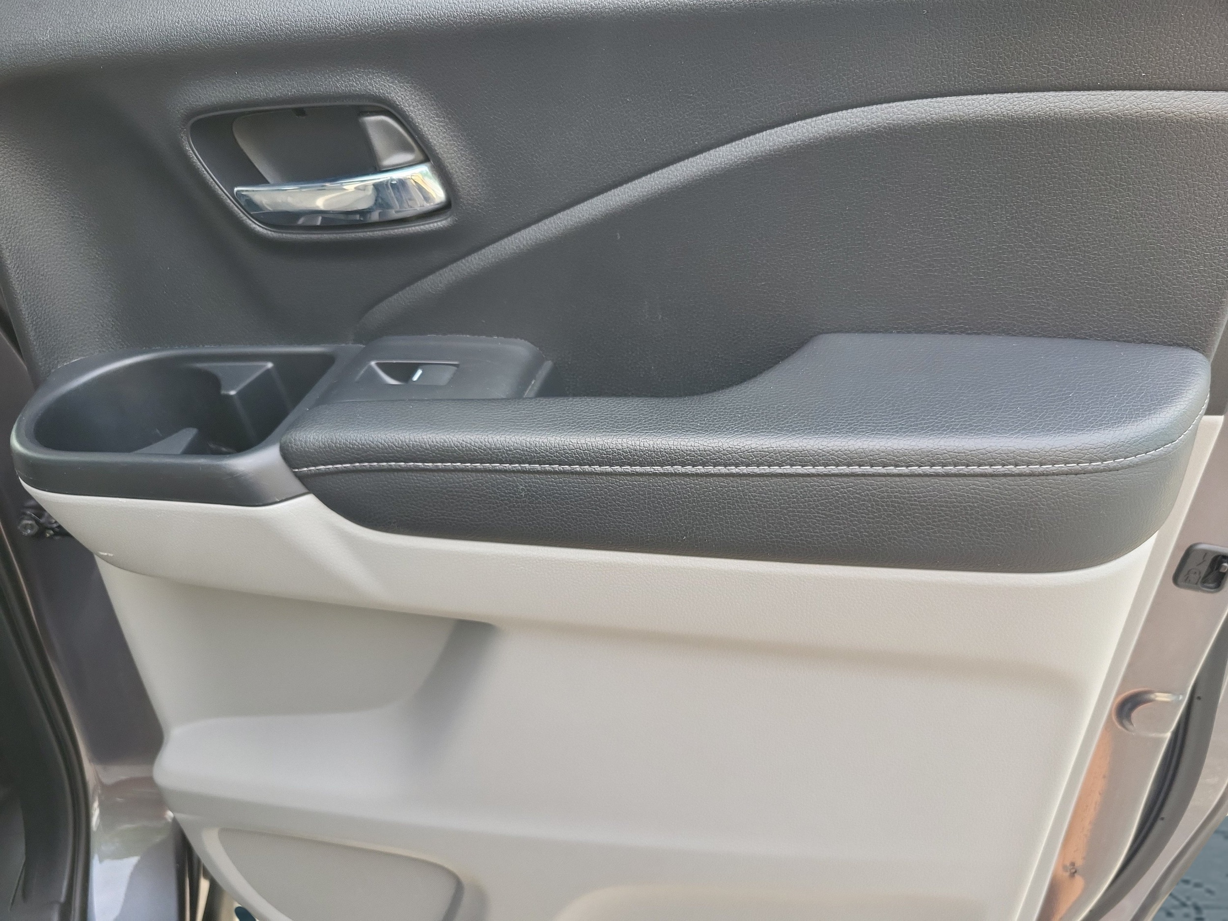 2017 Honda Ridgeline RTL-E - Photo 19