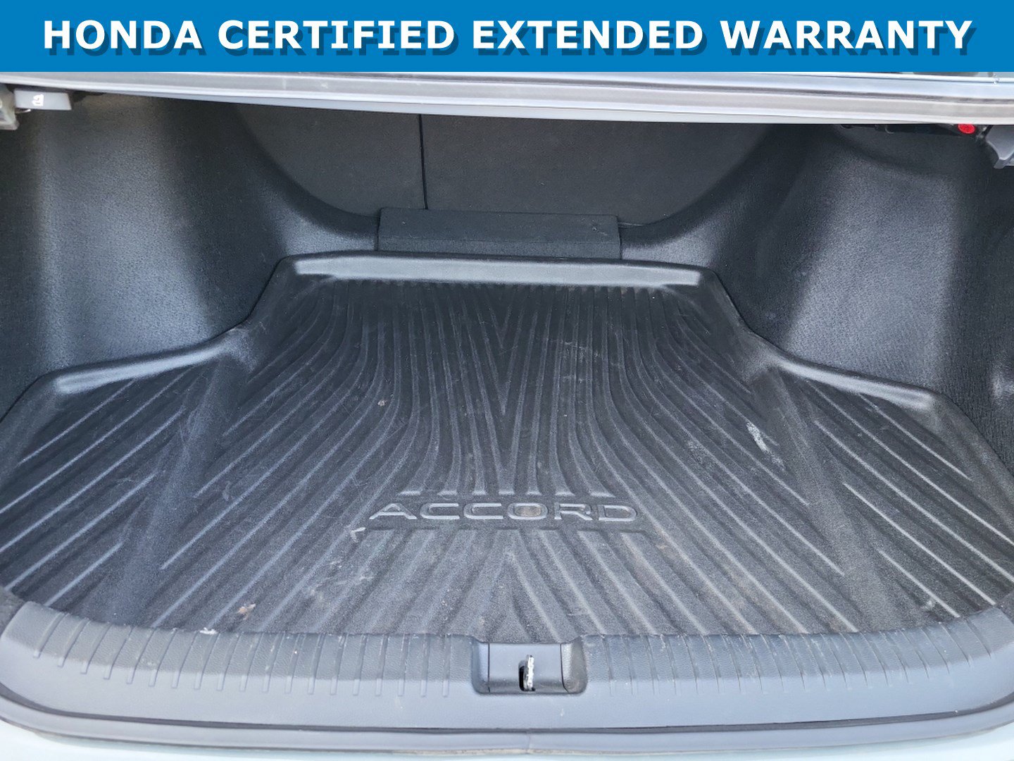 2023 Honda Accord Hybrid Sport - Photo 14