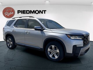 2026 Honda Pilot EX-L SUV