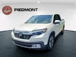  Honda Ridgeline