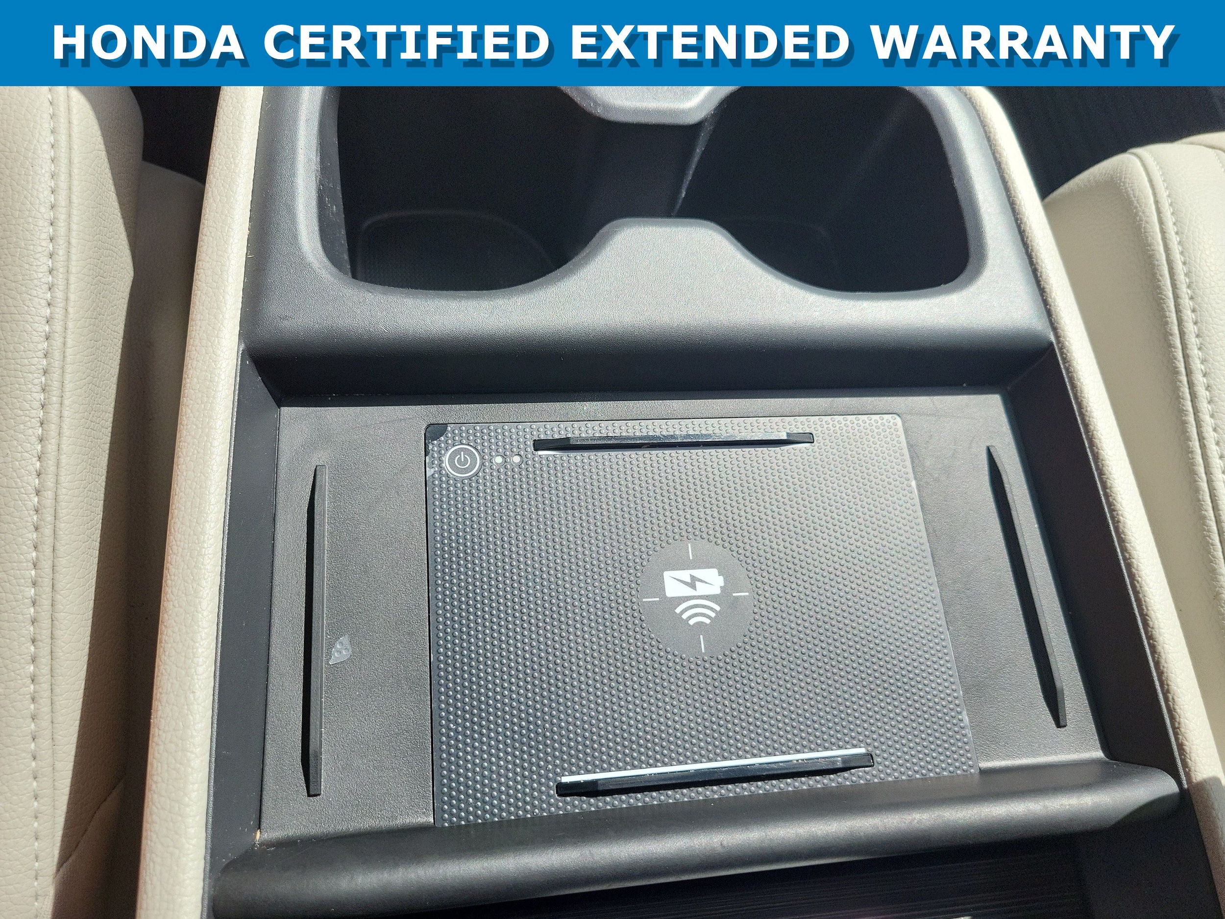 2025 Honda Odyssey EX-L - Photo 38