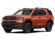  Honda Passport