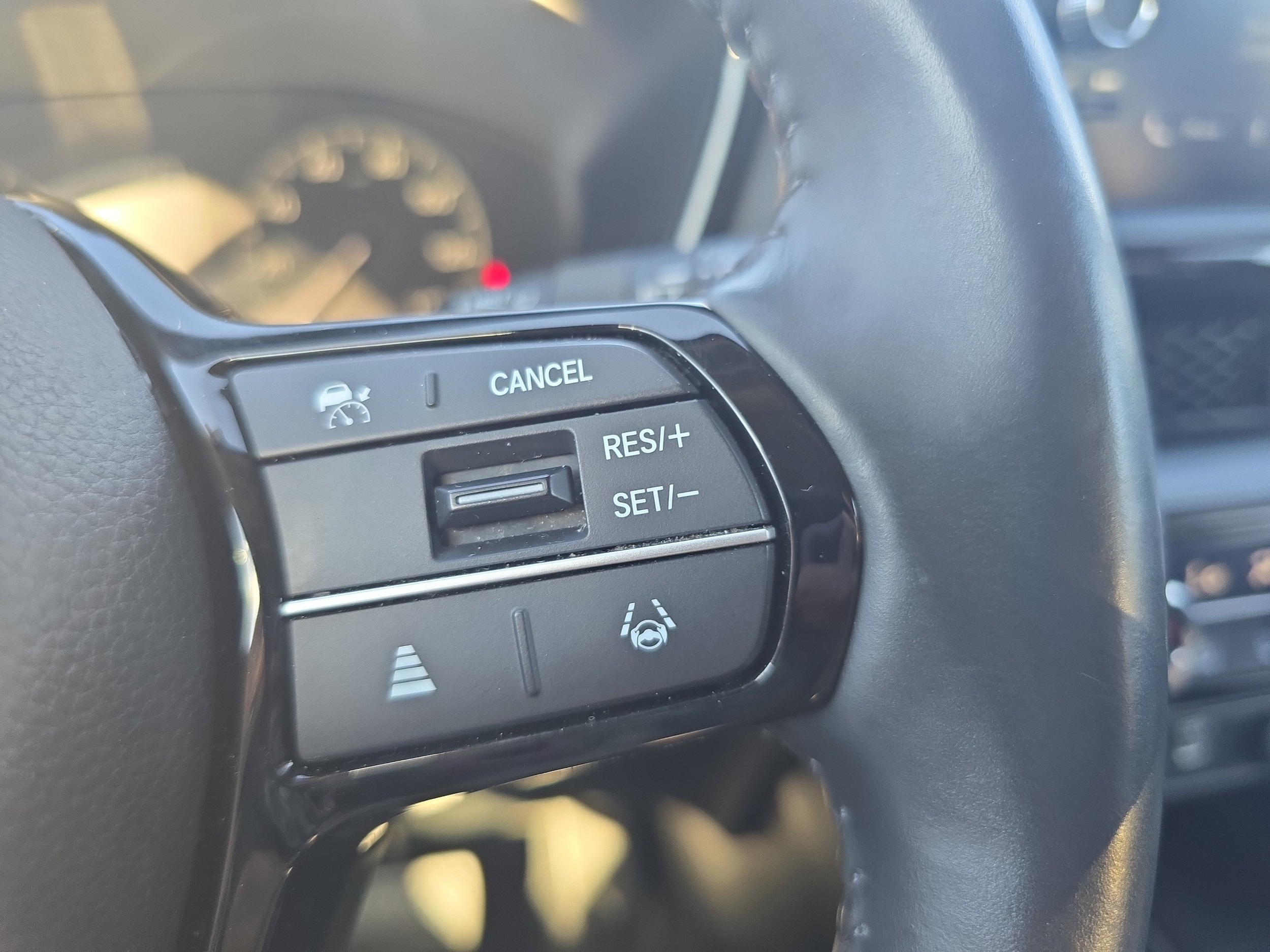 2024 Honda CR-V EX-L - Photo 29