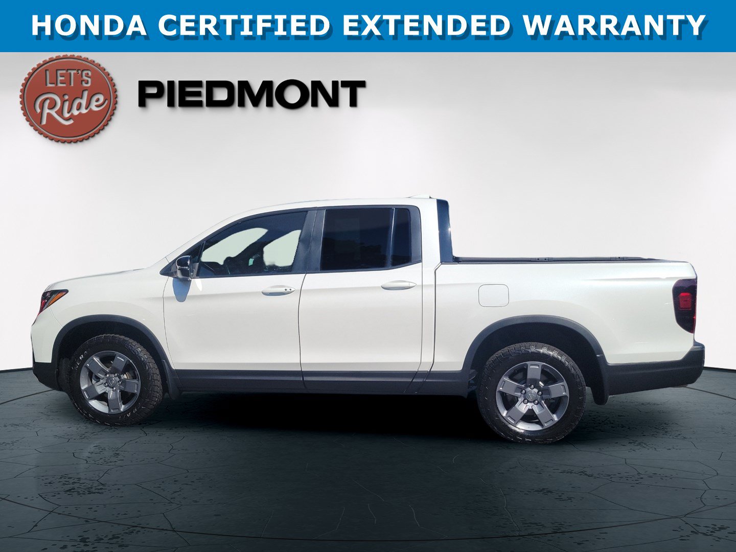 2025 Honda Ridgeline TrailSport - Photo 10