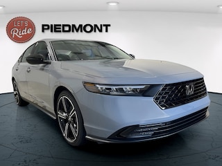 2026 Honda Accord SE Sedan