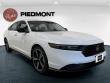 Honda Accord Hybrid