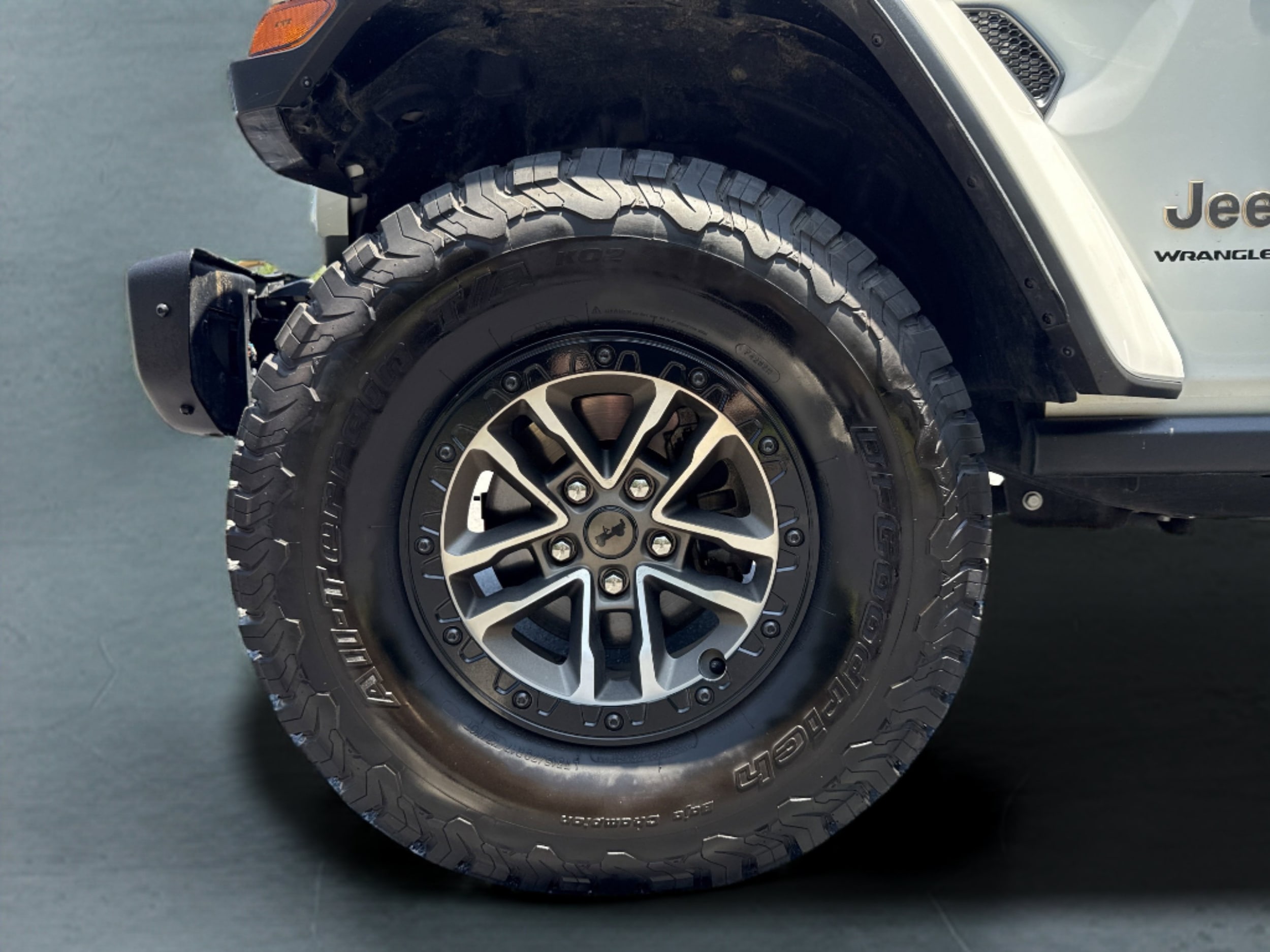 2024 Jeep Wrangler 4-Door Rubicon 392 - Photo 28