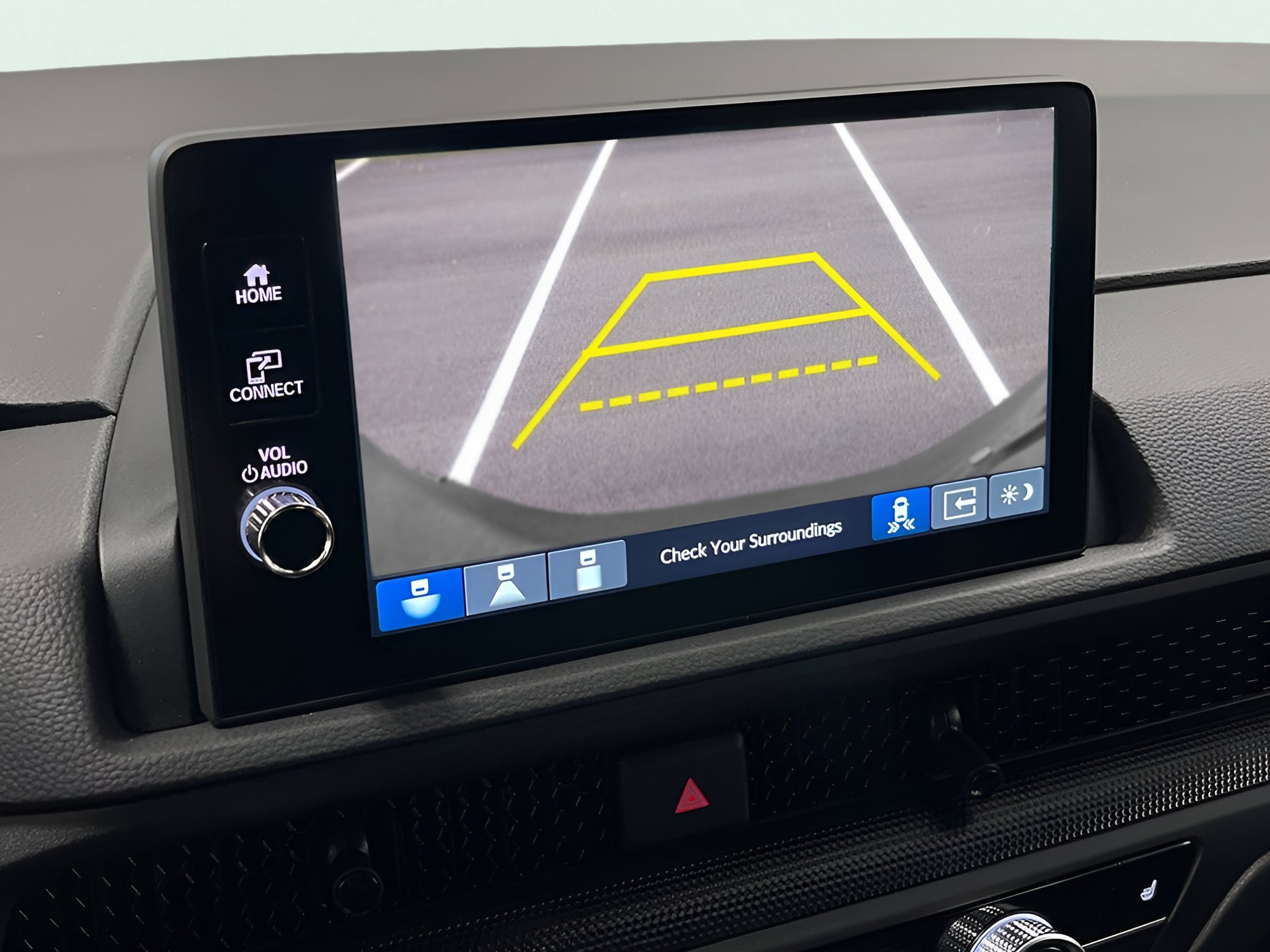 2026 Honda CR-V Sport-L - Photo 21