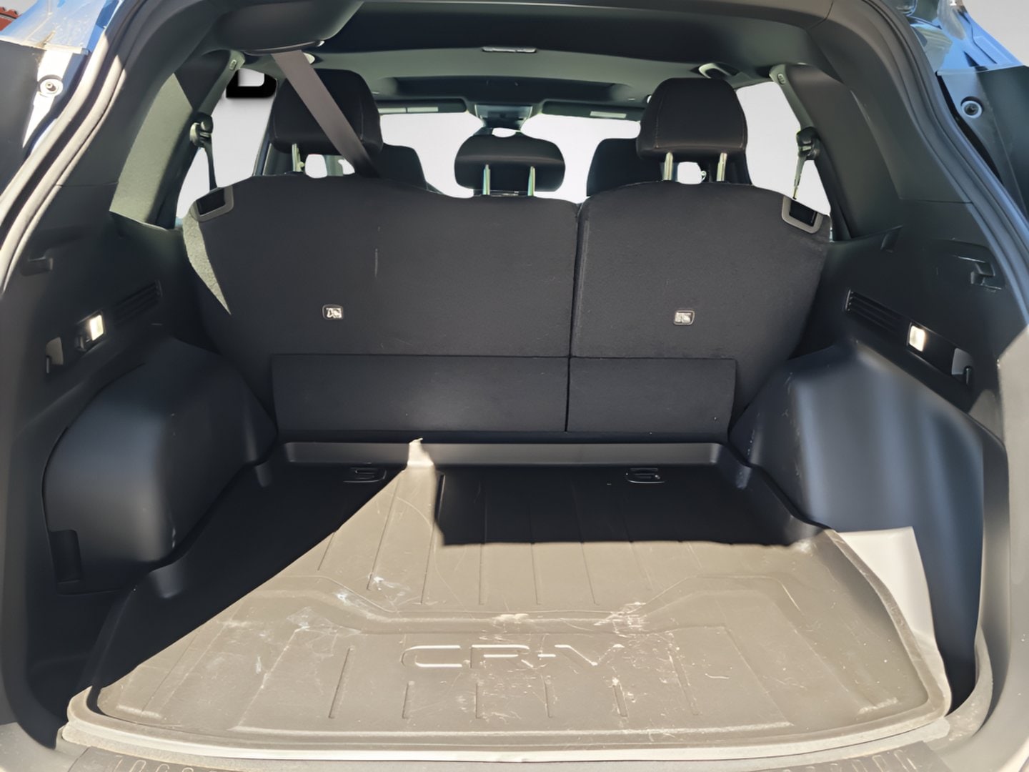 2023 Honda CR-V Sport - Photo 14