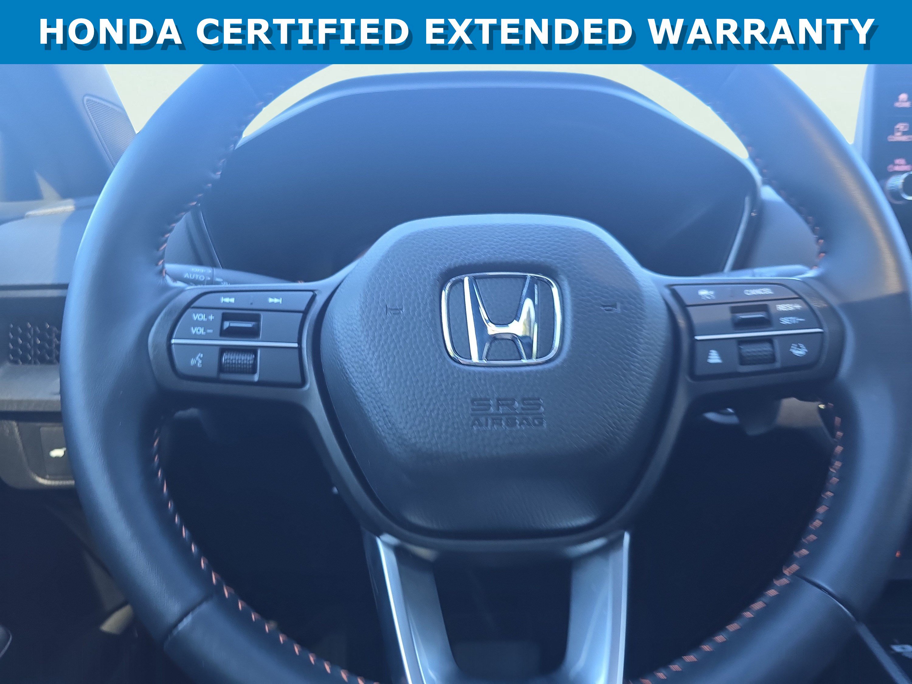 2026 Honda CR-V Sport-L - Photo 32