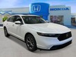 Honda Accord Hybrid